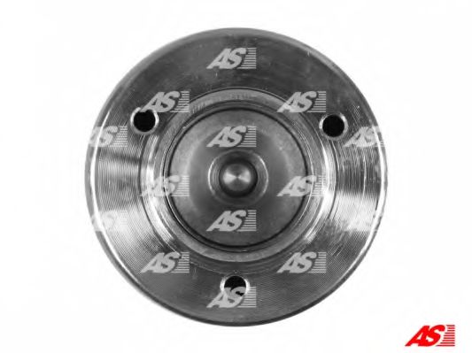 Втягивающее реле стартера AS SS0025 Втягивающее реле стартера AS SS0025