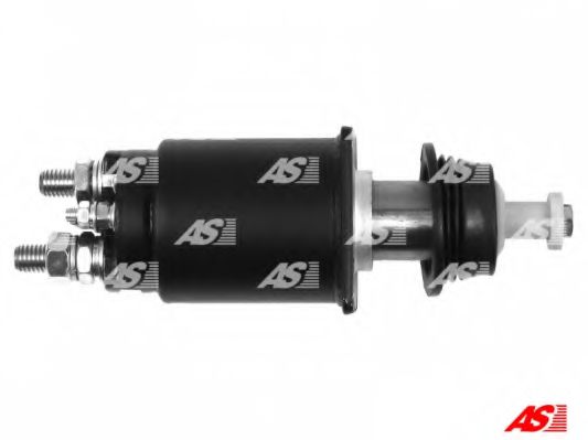 Втягивающее реле стартера AS SS0027 Втягивающее реле стартера AS SS0027