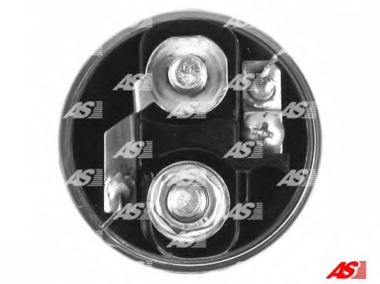 Втягивающее реле стартера AS SS0035