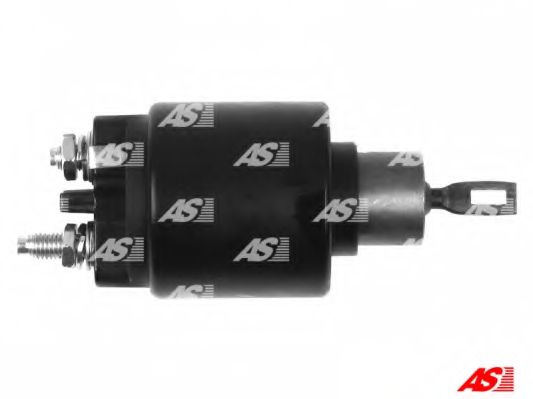 Втягивающее реле стартера AS SS0045 Втягивающее реле стартера AS SS0045