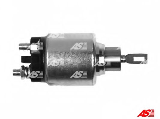 Втягивающее реле стартера AS SS0049 Втягивающее реле стартера AS SS0049