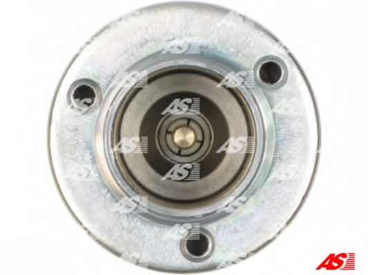 Втягивающее реле стартера AS SS0052(BOSCH) Втягивающее реле стартера AS SS0052(BOSCH)