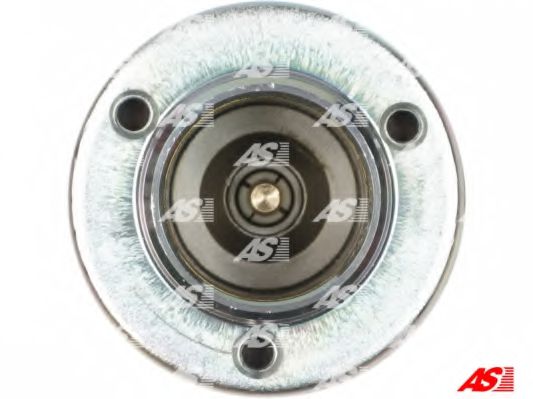 Втягивающее реле стартера AS SS0054(BOSCH) Втягивающее реле стартера AS SS0054(BOSCH)