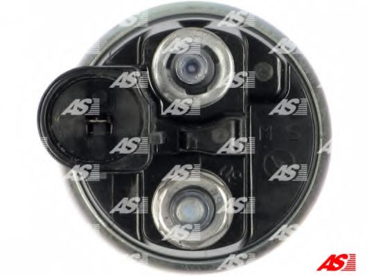 Втягивающее реле стартера AS SS0054(BOSCH)