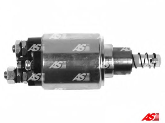 Втягивающее реле стартера AS SS0055 Втягивающее реле стартера AS SS0055