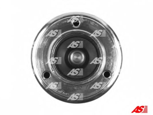 Втягивающее реле стартера AS SS0055 Втягивающее реле стартера AS SS0055