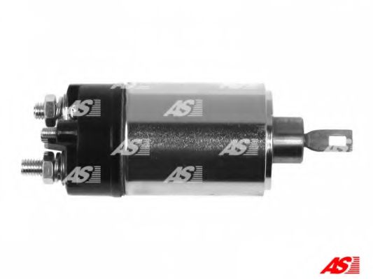 Втягивающее реле стартера AS SS0056 Втягивающее реле стартера AS SS0056