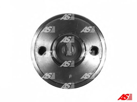 Втягивающее реле стартера AS SS0056 Втягивающее реле стартера AS SS0056