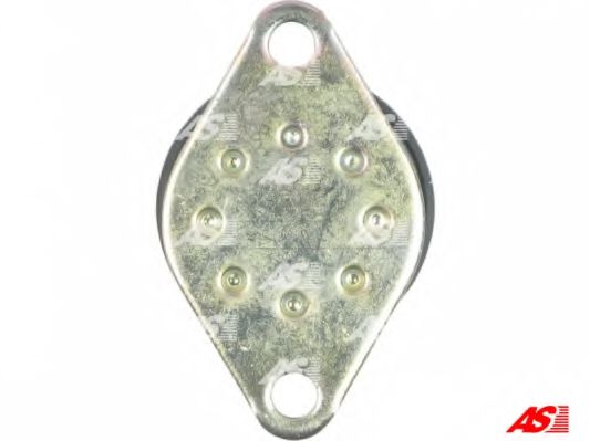 Втягивающее реле стартера AS SS0060(BOSCH) Втягивающее реле стартера AS SS0060(BOSCH)