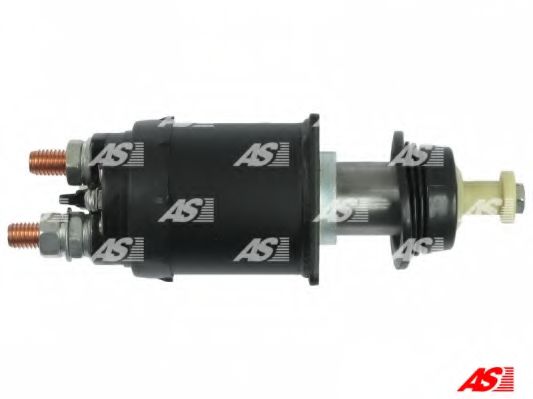 Втягивающее реле стартера AS SS0070 Втягивающее реле стартера AS SS0070