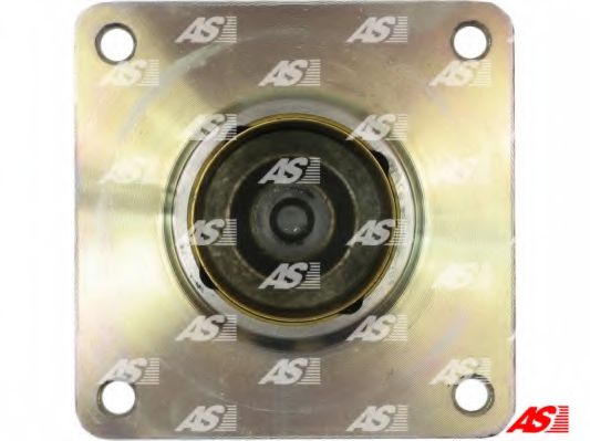 Втягивающее реле стартера AS SS0070(ZM) Втягивающее реле стартера AS SS0070(ZM)