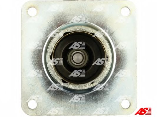 Втягивающее реле стартера AS SS0070(BOSCH) Втягивающее реле стартера AS SS0070(BOSCH)
