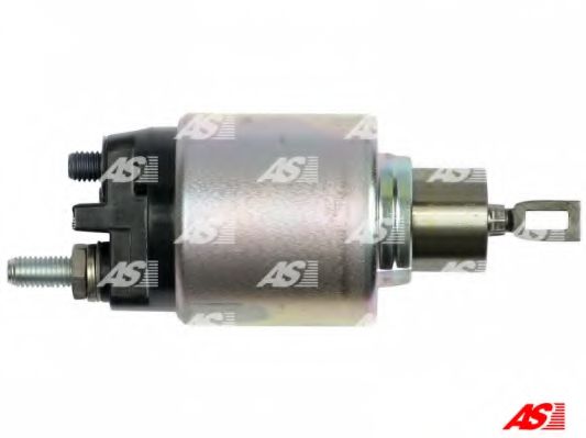 Втягивающее реле стартера AS SS0071(BOSCH) Втягивающее реле стартера AS SS0071(BOSCH)