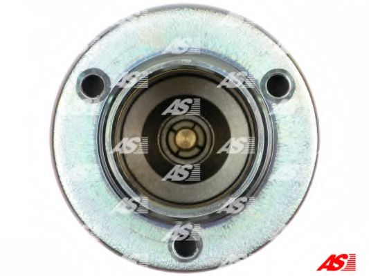 Втягивающее реле стартера AS SS0071(BOSCH) Втягивающее реле стартера AS SS0071(BOSCH)