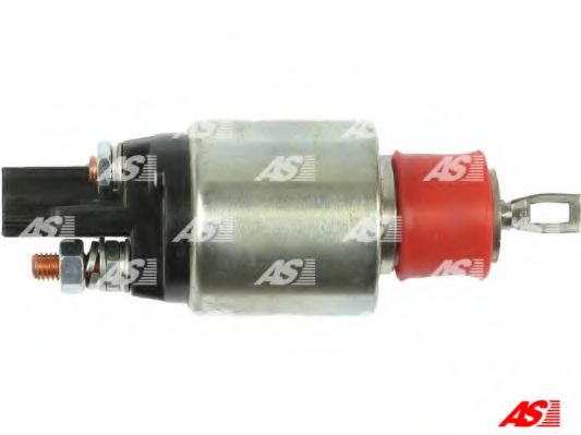 Втягивающее реле стартера AS SS0082 Втягивающее реле стартера AS SS0082