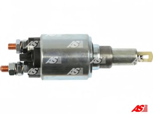Втягивающее реле стартера AS SS0083 Втягивающее реле стартера AS SS0083
