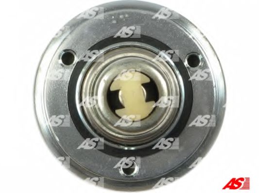 Втягивающее реле стартера AS SS0083 Втягивающее реле стартера AS SS0083