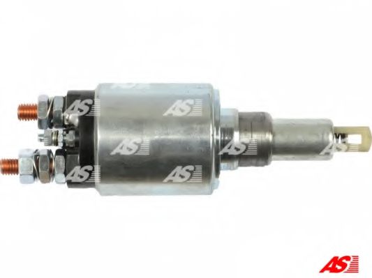 Втягивающее реле стартера AS SS0086 Втягивающее реле стартера AS SS0086
