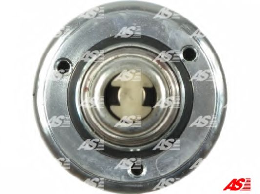 Втягивающее реле стартера AS SS0086 Втягивающее реле стартера AS SS0086