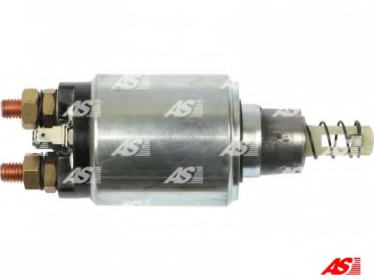 Втягивающее реле стартера AS SS0087 Втягивающее реле стартера AS SS0087