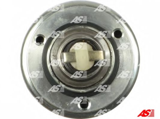 Втягивающее реле стартера AS SS0087 Втягивающее реле стартера AS SS0087