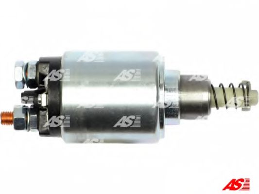 Втягивающее реле стартера AS SS0088 Втягивающее реле стартера AS SS0088
