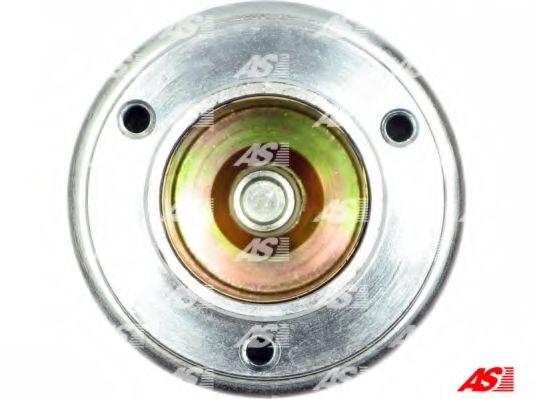 Втягивающее реле стартера AS SS0088 Втягивающее реле стартера AS SS0088