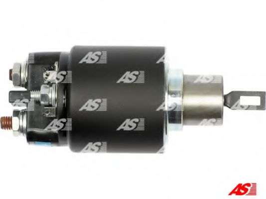 Втягивающее реле стартера AS SS0092 Втягивающее реле стартера AS SS0092