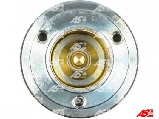 Втягивающее реле стартера AS SS0092 Втягивающее реле стартера AS SS0092