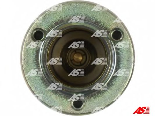 Втягивающее реле стартера AS SS0097(BOSCH) Втягивающее реле стартера AS SS0097(BOSCH)