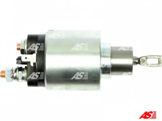 Втягивающее реле стартера AS SS0099 Втягивающее реле стартера AS SS0099