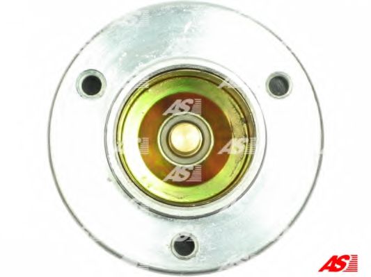 Втягивающее реле стартера AS SS0099 Втягивающее реле стартера AS SS0099