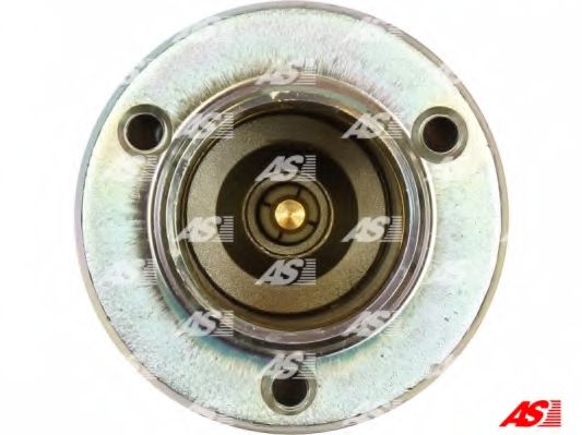 Втягивающее реле стартера AS SS0103(BOSCH) Втягивающее реле стартера AS SS0103(BOSCH)