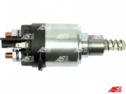 Втягивающее реле стартера AS SS0104 Втягивающее реле стартера AS SS0104