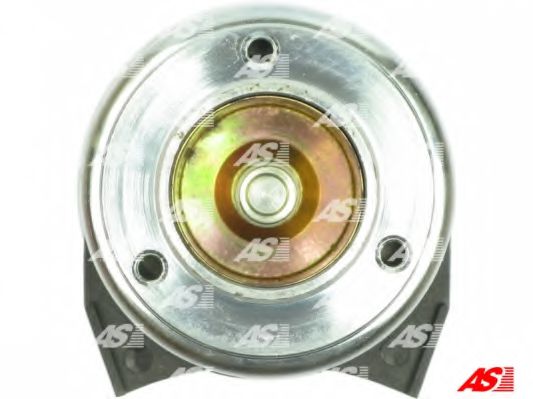Втягивающее реле стартера AS SS0104 Втягивающее реле стартера AS SS0104