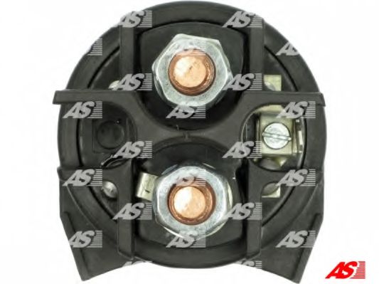Втягивающее реле стартера AS SS0104