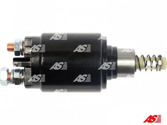 Втягивающее реле стартера AS SS0106 Втягивающее реле стартера AS SS0106