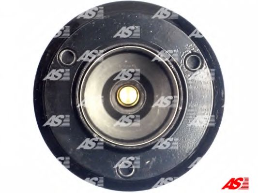 Втягивающее реле стартера AS SS0106 Втягивающее реле стартера AS SS0106