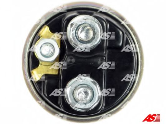Втягивающее реле стартера AS SS0108