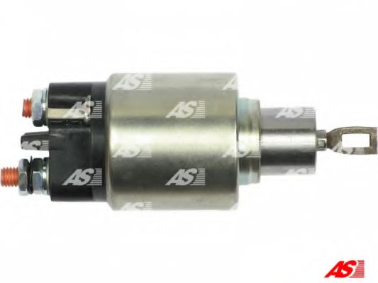 Втягивающее реле стартера AS SS0111 Втягивающее реле стартера AS SS0111