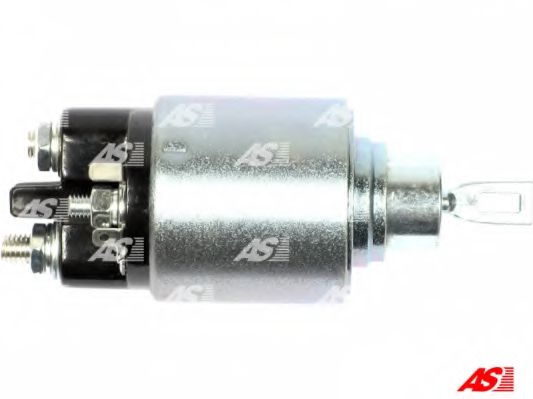 Втягивающее реле стартера AS SS0113 Втягивающее реле стартера AS SS0113