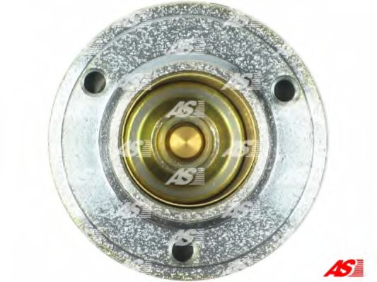 Втягивающее реле стартера AS SS0113 Втягивающее реле стартера AS SS0113
