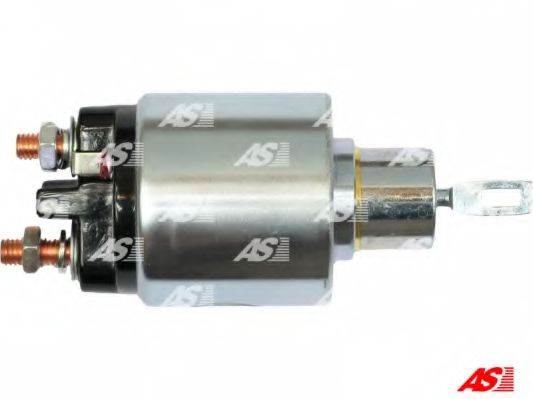 Втягивающее реле стартера AS SS0120 Втягивающее реле стартера AS SS0120
