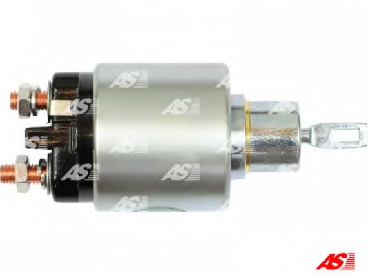 Втягивающее реле стартера AS SS0121 Втягивающее реле стартера AS SS0121