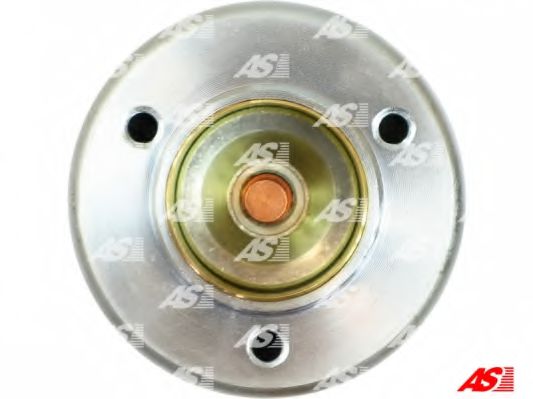 Втягивающее реле стартера AS SS0121 Втягивающее реле стартера AS SS0121