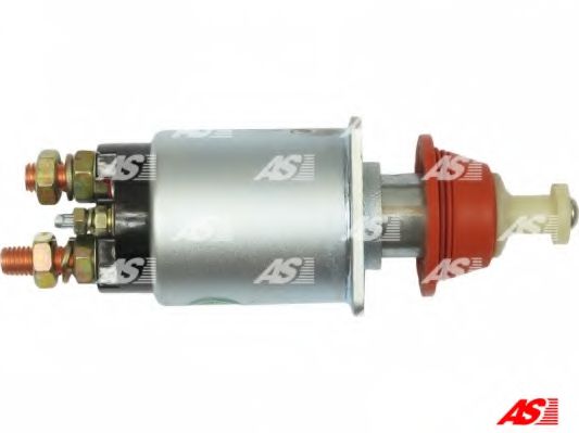 Втягивающее реле стартера AS SS0122 Втягивающее реле стартера AS SS0122