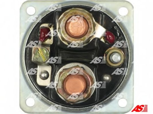 Втягивающее реле стартера AS SS0122 Втягивающее реле стартера AS SS0122