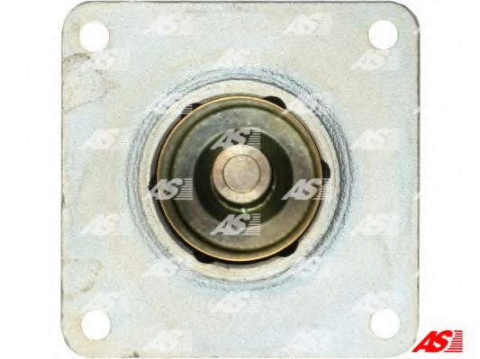 Втягивающее реле стартера AS SS0122