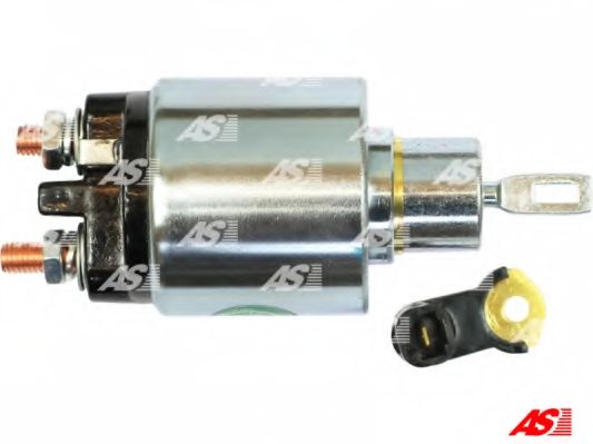 Втягивающее реле стартера AS SS0123 Втягивающее реле стартера AS SS0123