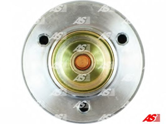 Втягивающее реле стартера AS SS0123 Втягивающее реле стартера AS SS0123
